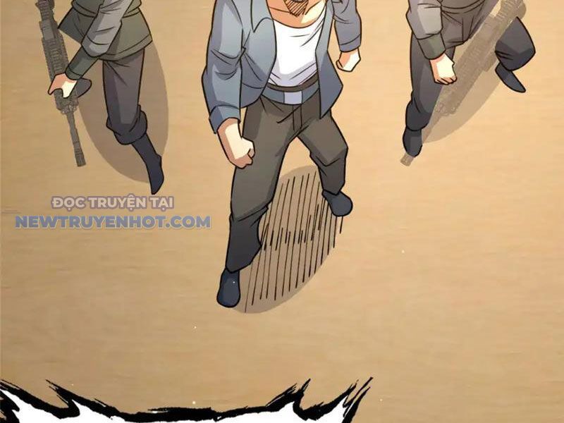 Đô Thị Cực Phẩm Y Thần Chap 128 - Next Chap 129