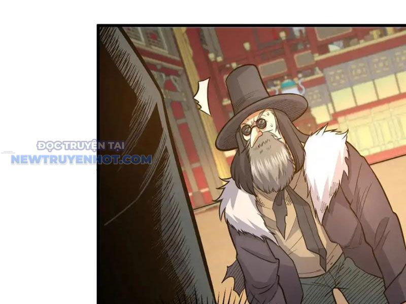 Đô Thị Cực Phẩm Y Thần Chap 128 - Next Chap 129
