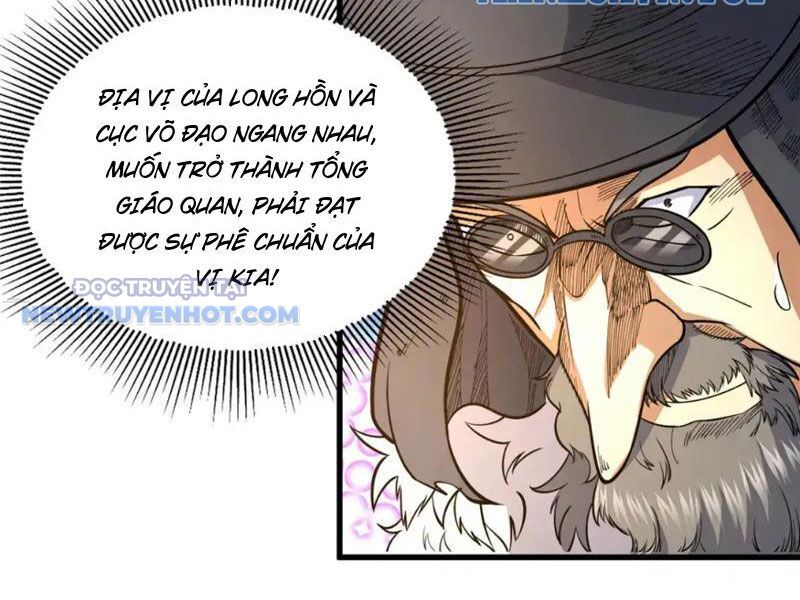 Đô Thị Cực Phẩm Y Thần Chap 128 - Next Chap 129
