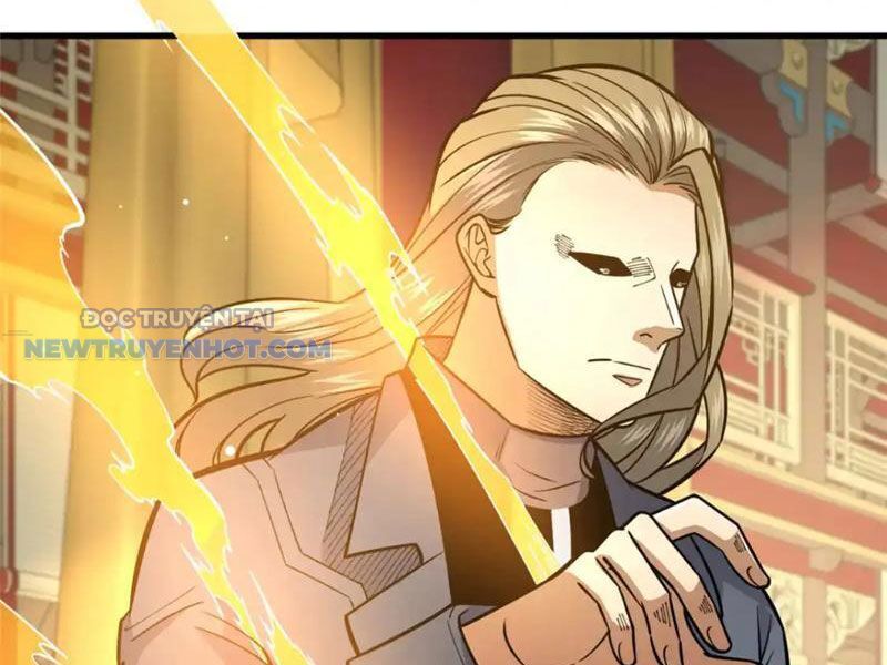 Đô Thị Cực Phẩm Y Thần Chap 128 - Next Chap 129