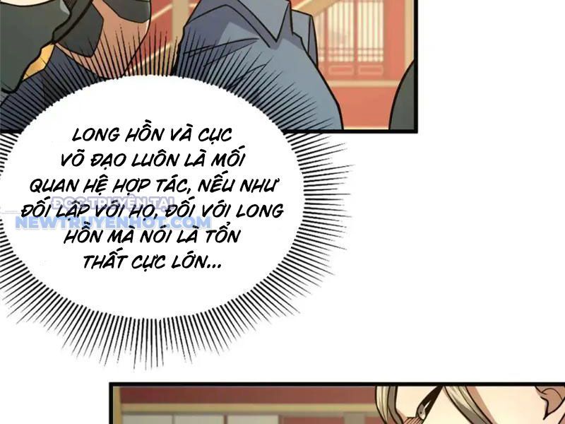Đô Thị Cực Phẩm Y Thần Chap 128 - Next Chap 129