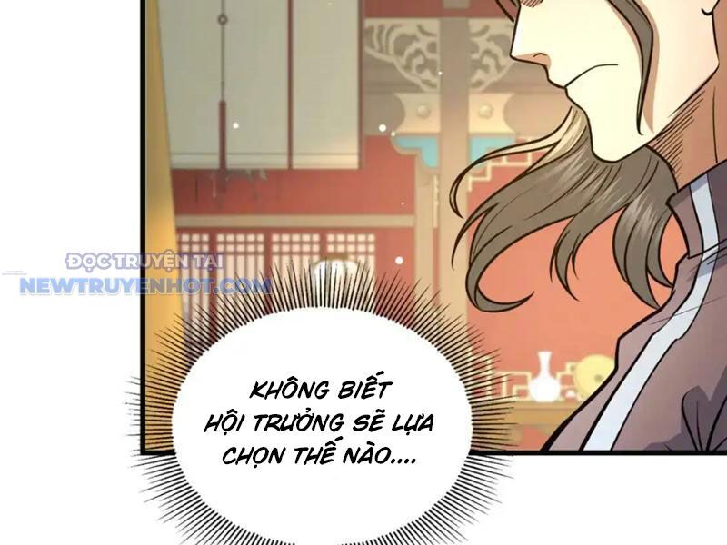 Đô Thị Cực Phẩm Y Thần Chap 128 - Next Chap 129