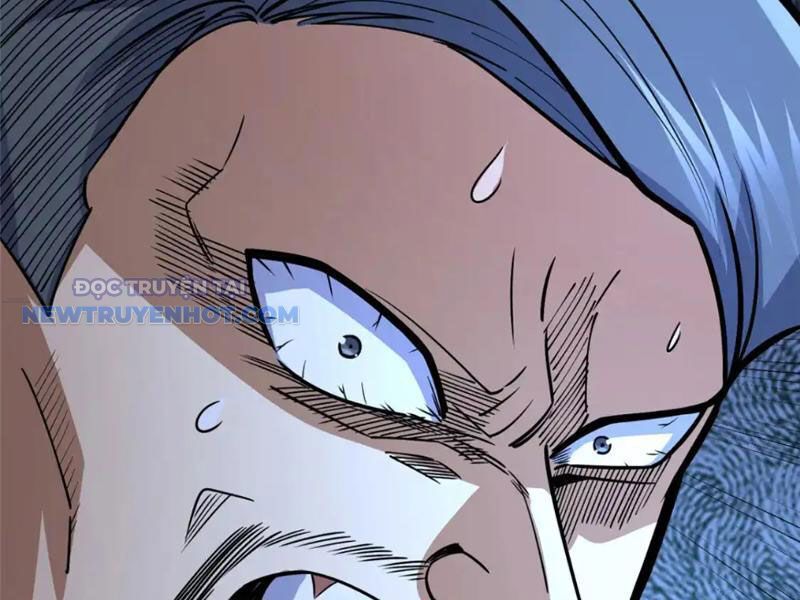Đô Thị Cực Phẩm Y Thần Chap 128 - Next Chap 129