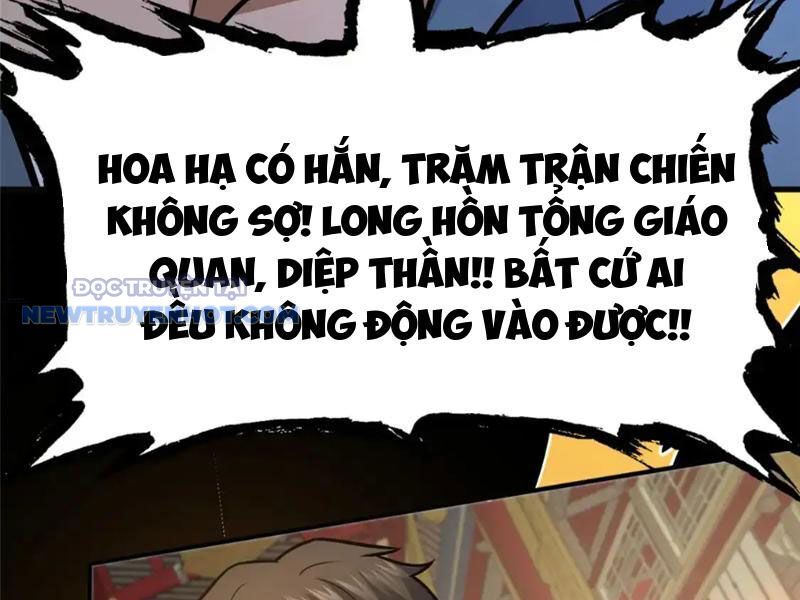 Đô Thị Cực Phẩm Y Thần Chap 128 - Next Chap 129