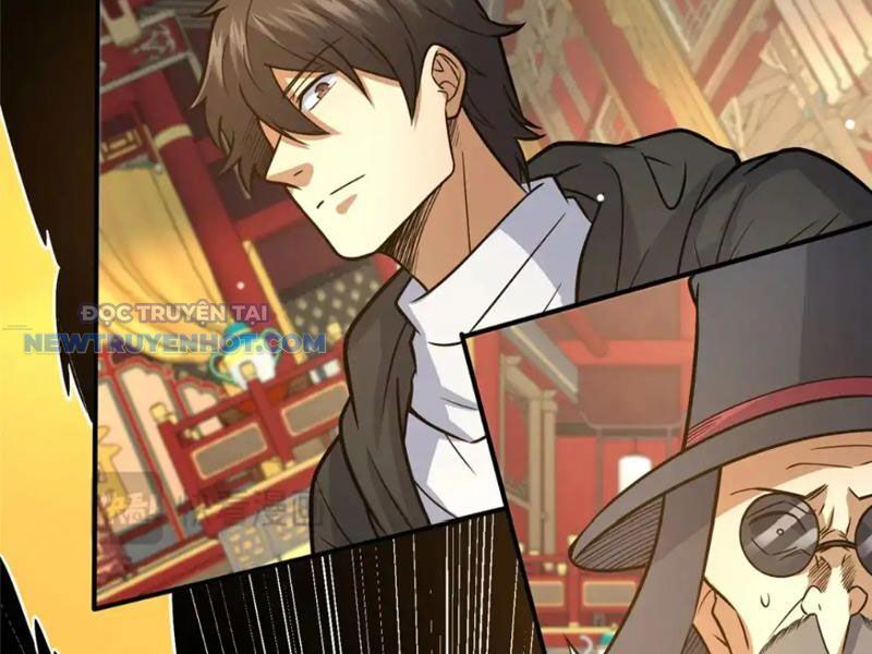 Đô Thị Cực Phẩm Y Thần Chap 128 - Next Chap 129
