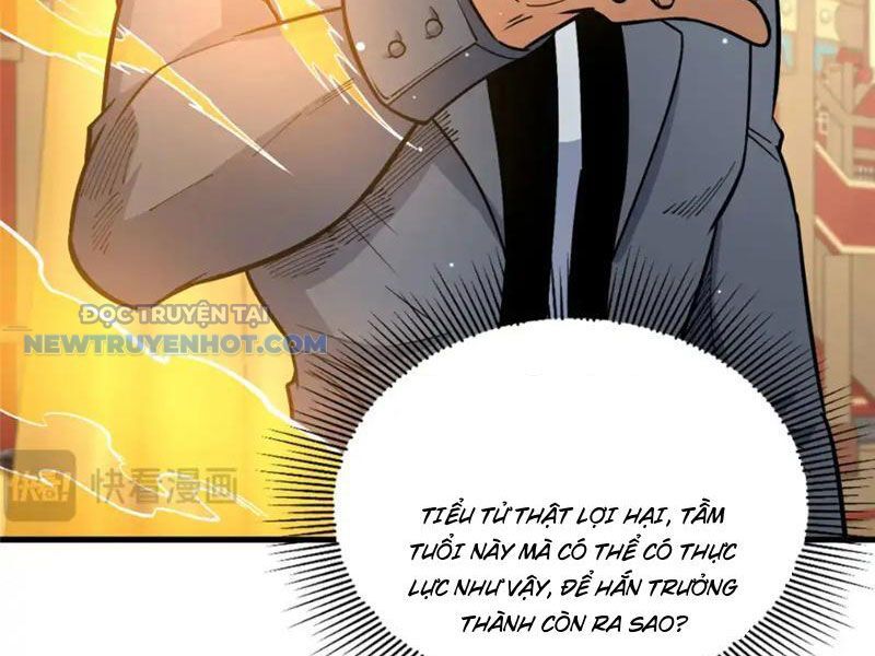 Đô Thị Cực Phẩm Y Thần Chap 128 - Next Chap 129