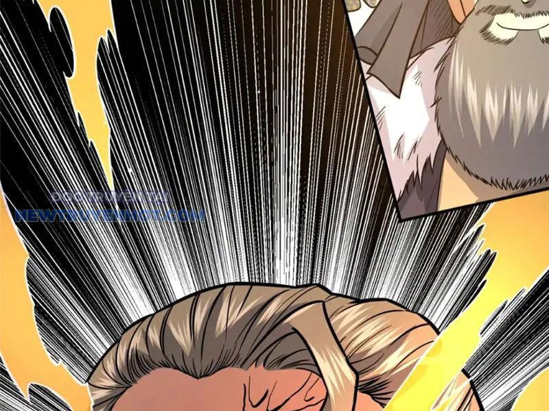 Đô Thị Cực Phẩm Y Thần Chap 128 - Next Chap 129