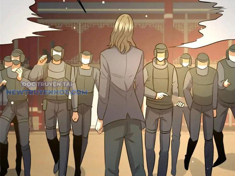 Đô Thị Cực Phẩm Y Thần Chap 128 - Next Chap 129
