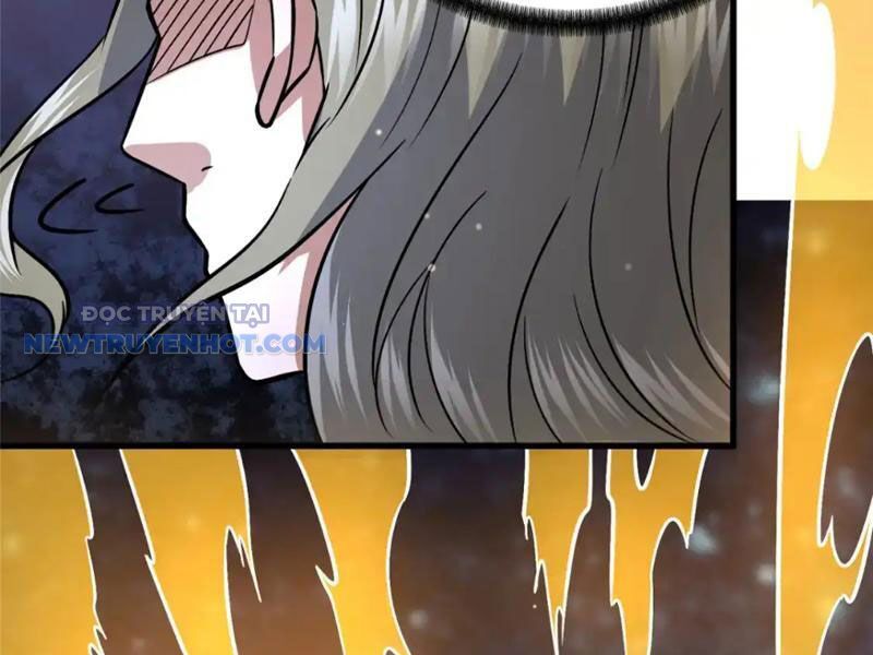 Đô Thị Cực Phẩm Y Thần Chap 128 - Next Chap 129