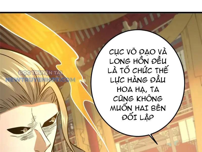 Đô Thị Cực Phẩm Y Thần Chap 128 - Next Chap 129