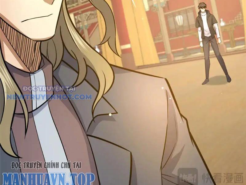 Đô Thị Cực Phẩm Y Thần Chap 128 - Next Chap 129
