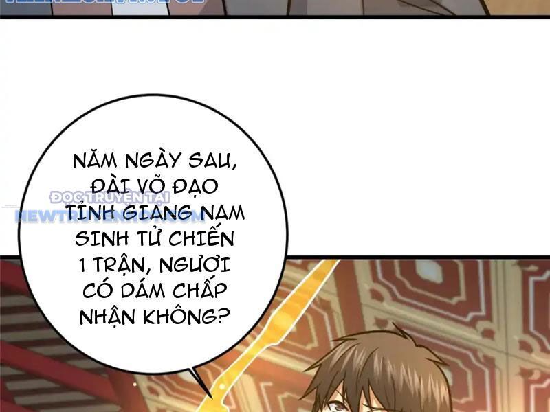 Đô Thị Cực Phẩm Y Thần Chap 128 - Next Chap 129
