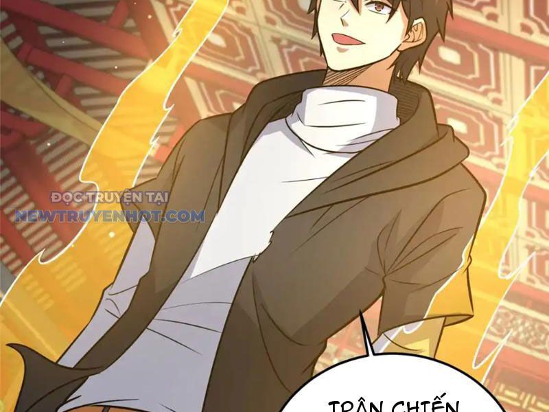 Đô Thị Cực Phẩm Y Thần Chap 128 - Next Chap 129