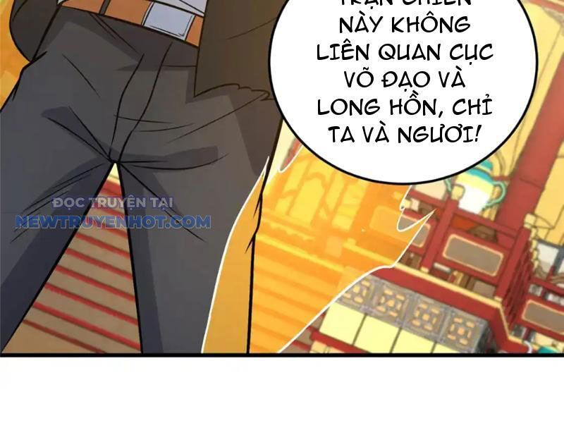 Đô Thị Cực Phẩm Y Thần Chap 128 - Next Chap 129