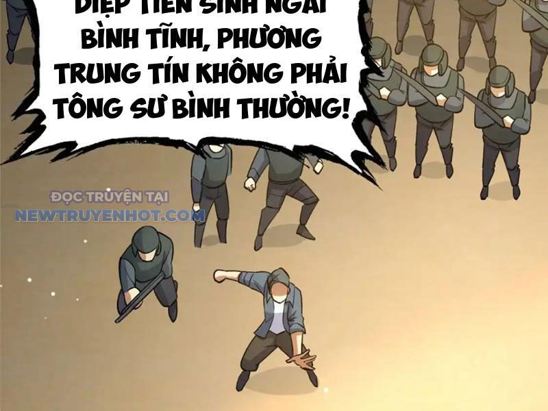 Đô Thị Cực Phẩm Y Thần Chap 128 - Next Chap 129