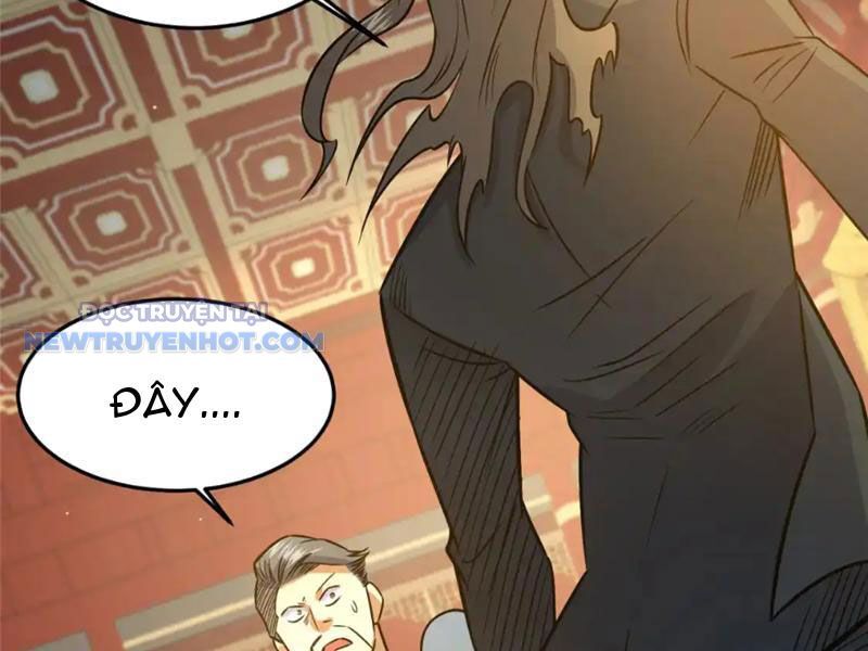 Đô Thị Cực Phẩm Y Thần Chap 128 - Next Chap 129