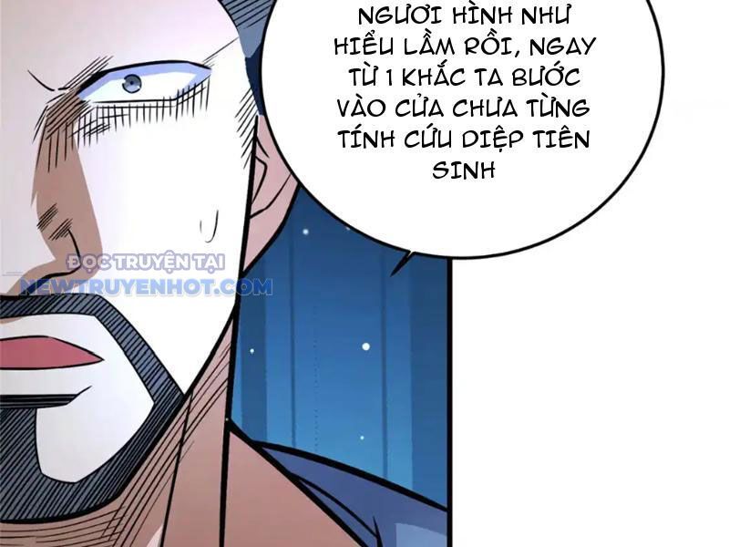 Đô Thị Cực Phẩm Y Thần Chap 128 - Next Chap 129