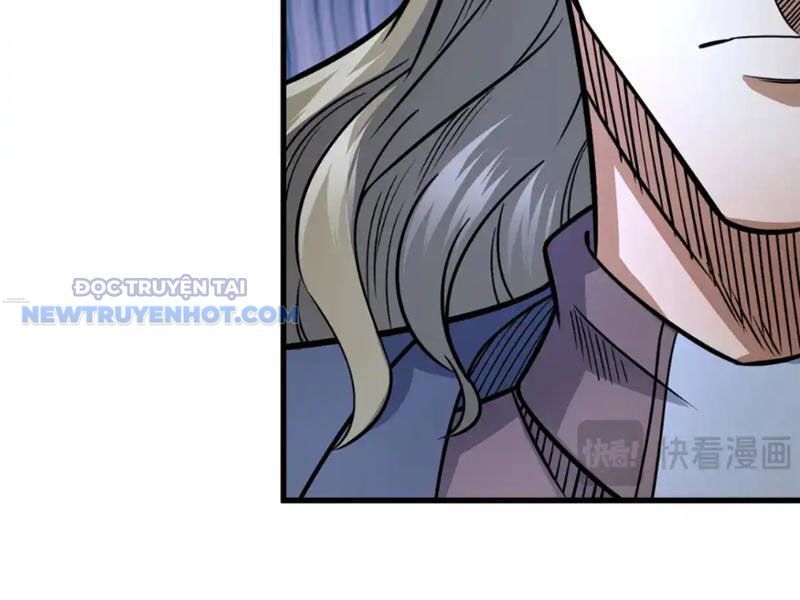 Đô Thị Cực Phẩm Y Thần Chap 128 - Next Chap 129