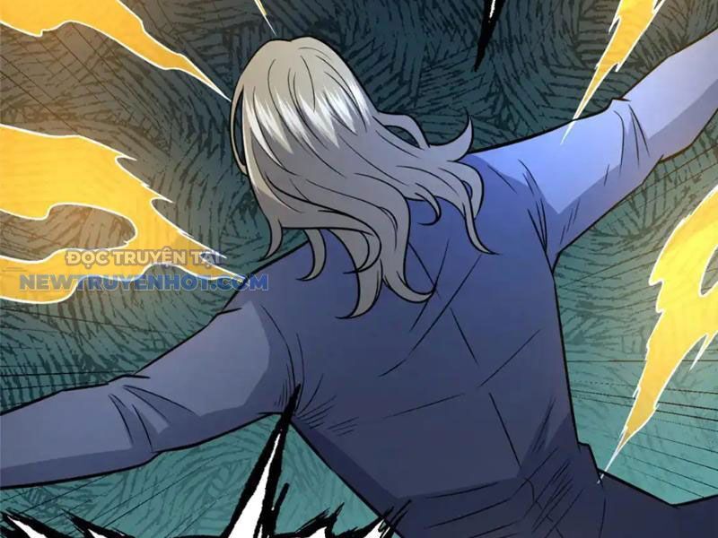 Đô Thị Cực Phẩm Y Thần Chap 128 - Next Chap 129