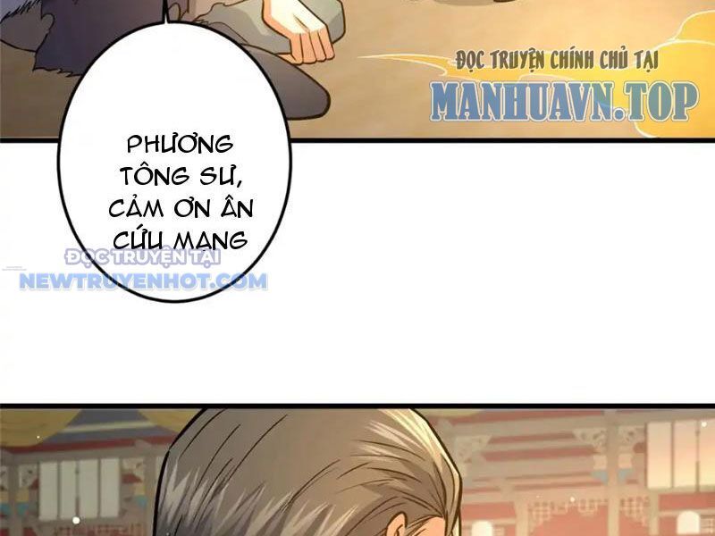 Đô Thị Cực Phẩm Y Thần Chap 128 - Next Chap 129