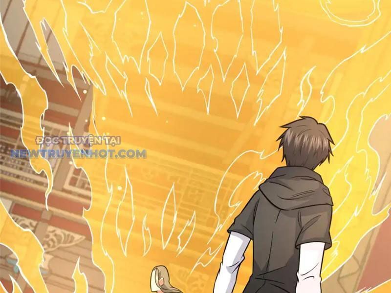 Đô Thị Cực Phẩm Y Thần Chap 128 - Next Chap 129