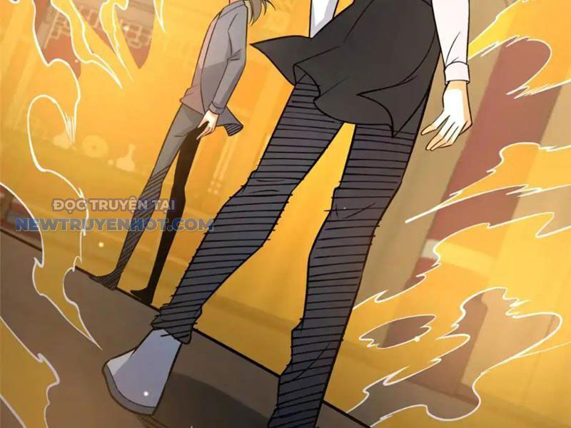 Đô Thị Cực Phẩm Y Thần Chap 128 - Next Chap 129