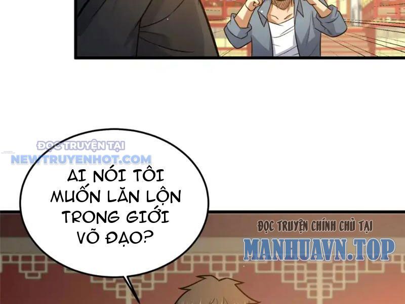 Đô Thị Cực Phẩm Y Thần Chap 128 - Next Chap 129