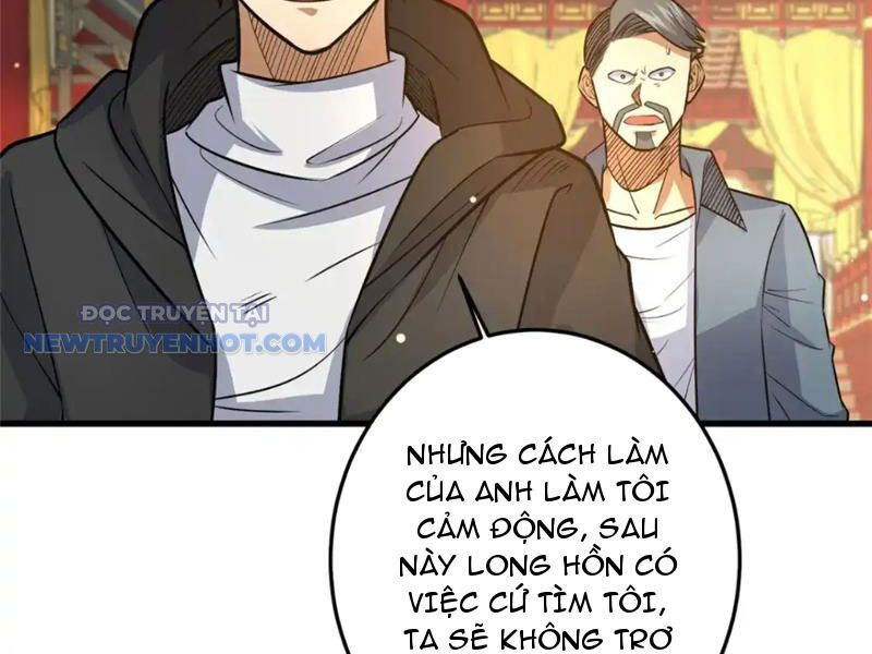 Đô Thị Cực Phẩm Y Thần Chap 128 - Next Chap 129