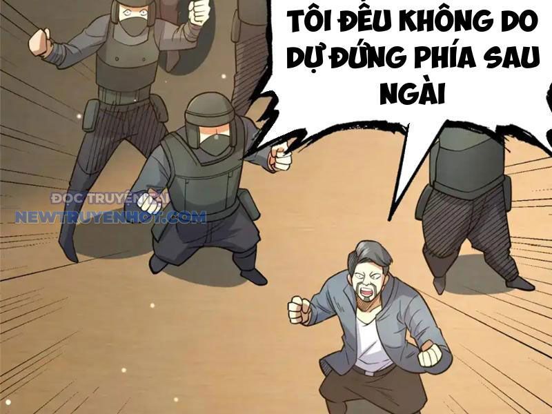 Đô Thị Cực Phẩm Y Thần Chap 128 - Next Chap 129