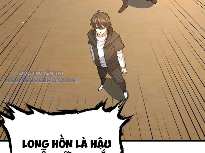 Đô Thị Cực Phẩm Y Thần Chap 128 - Next Chap 129