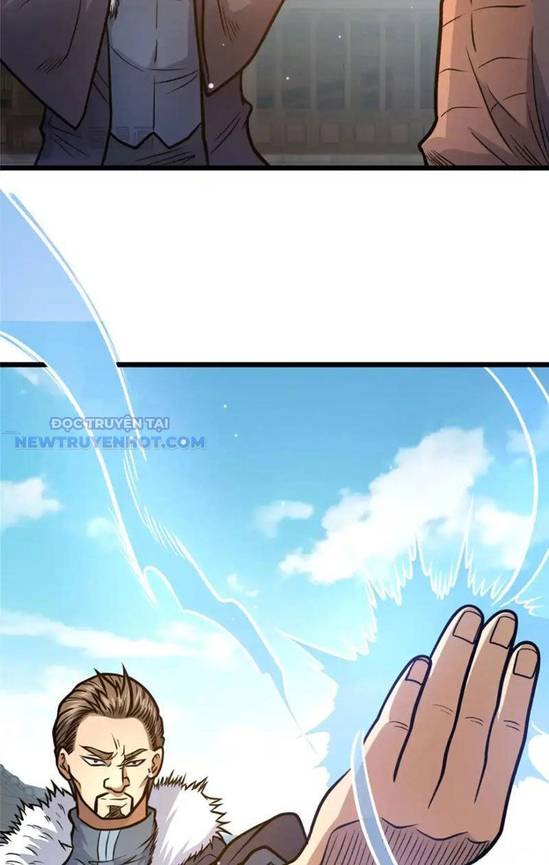 Đô Thị Cực Phẩm Y Thần Chap 129 - Next Chap 130