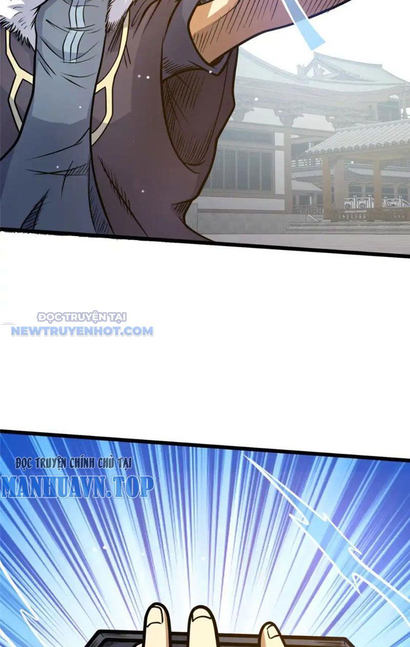 Đô Thị Cực Phẩm Y Thần Chap 129 - Next Chap 130