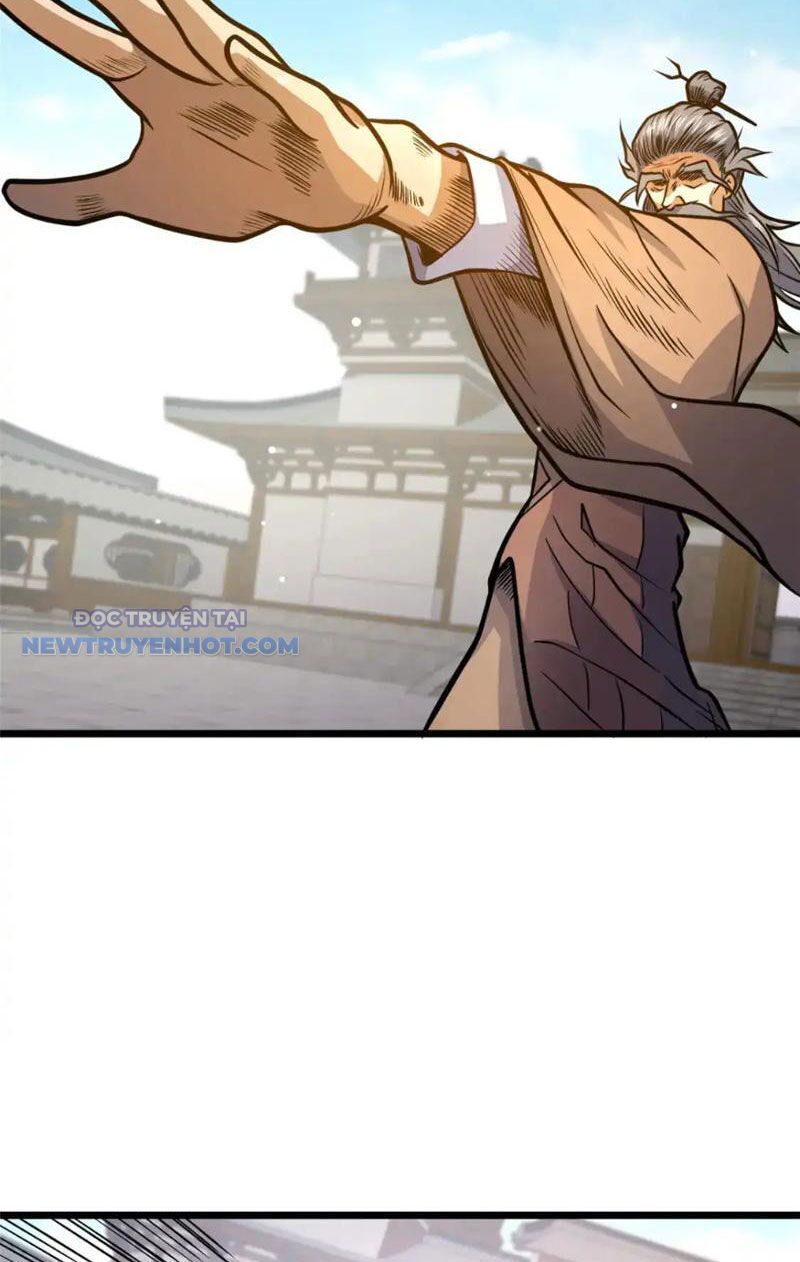 Đô Thị Cực Phẩm Y Thần Chap 129 - Next Chap 130