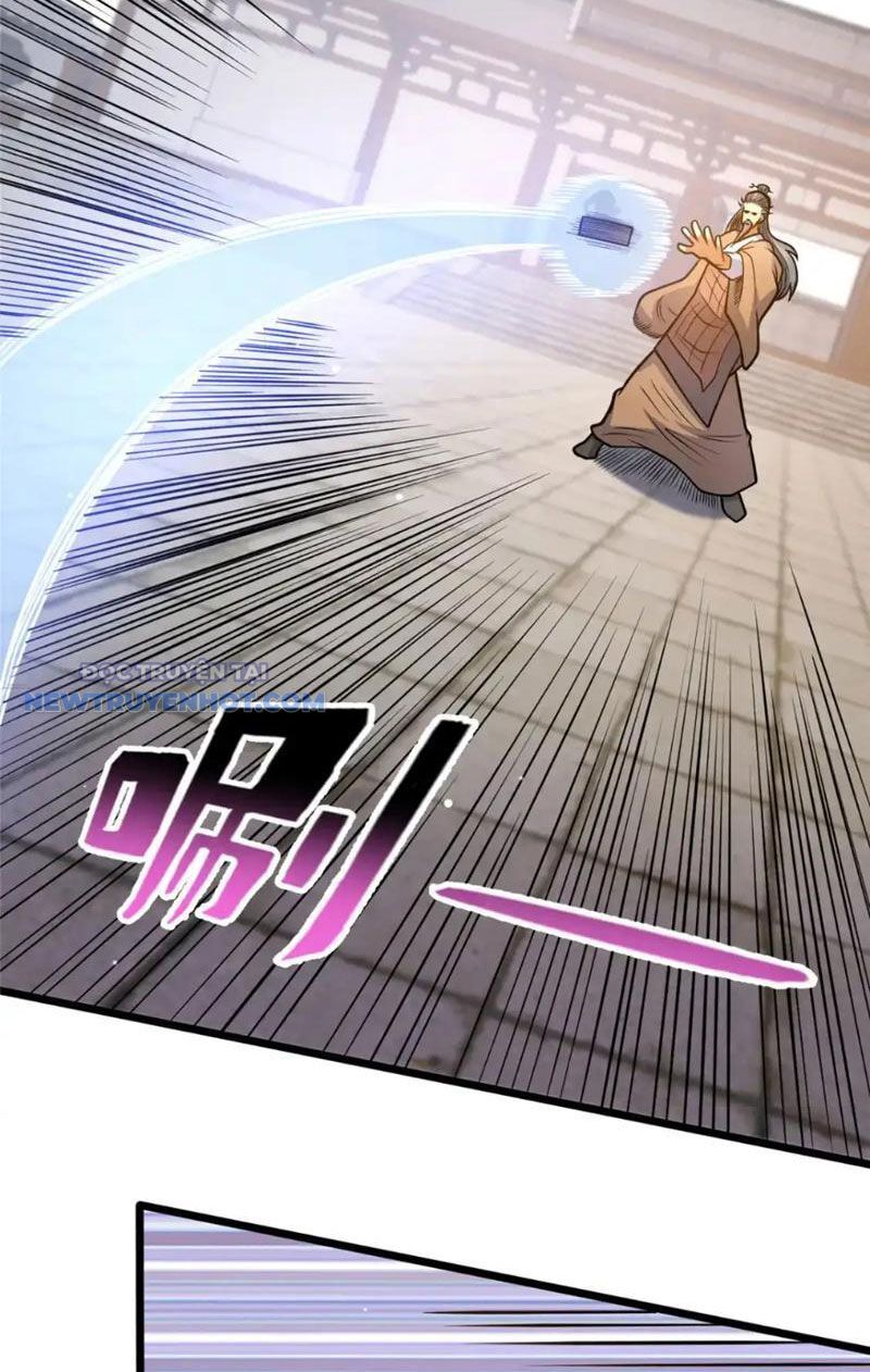 Đô Thị Cực Phẩm Y Thần Chap 129 - Next Chap 130