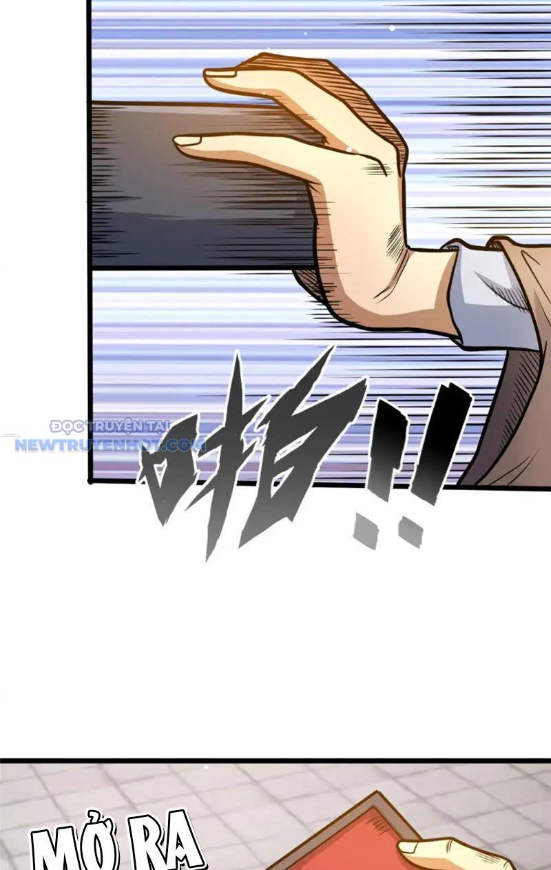 Đô Thị Cực Phẩm Y Thần Chap 129 - Next Chap 130