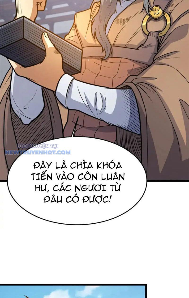 Đô Thị Cực Phẩm Y Thần Chap 129 - Next Chap 130