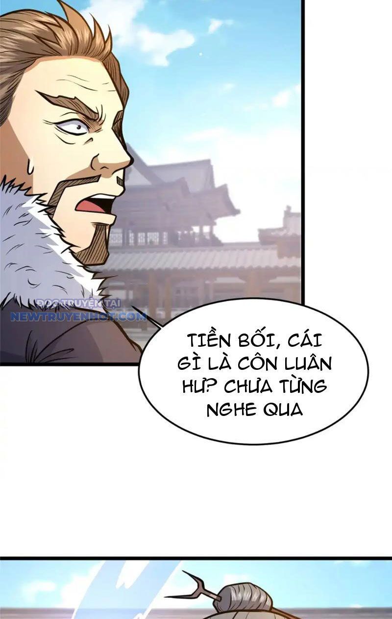 Đô Thị Cực Phẩm Y Thần Chap 129 - Next Chap 130