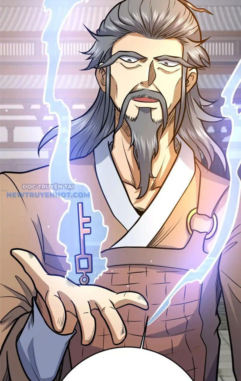 Đô Thị Cực Phẩm Y Thần Chap 129 - Next Chap 130