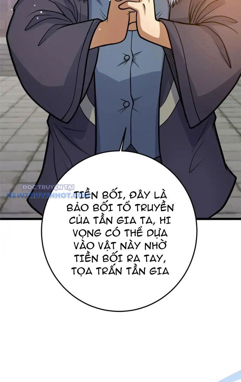 Đô Thị Cực Phẩm Y Thần Chap 129 - Next Chap 130