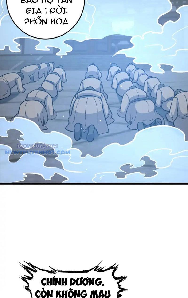 Đô Thị Cực Phẩm Y Thần Chap 129 - Next Chap 130