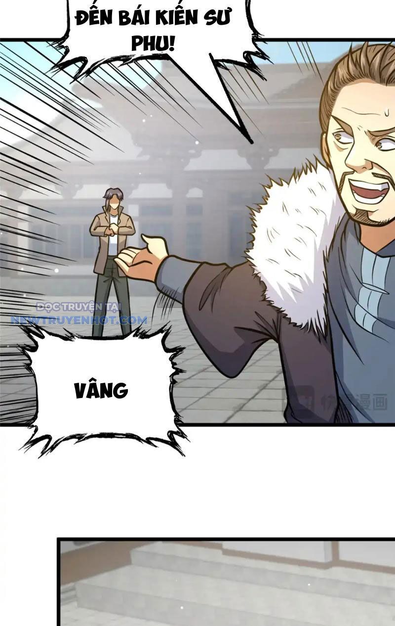 Đô Thị Cực Phẩm Y Thần Chap 129 - Next Chap 130