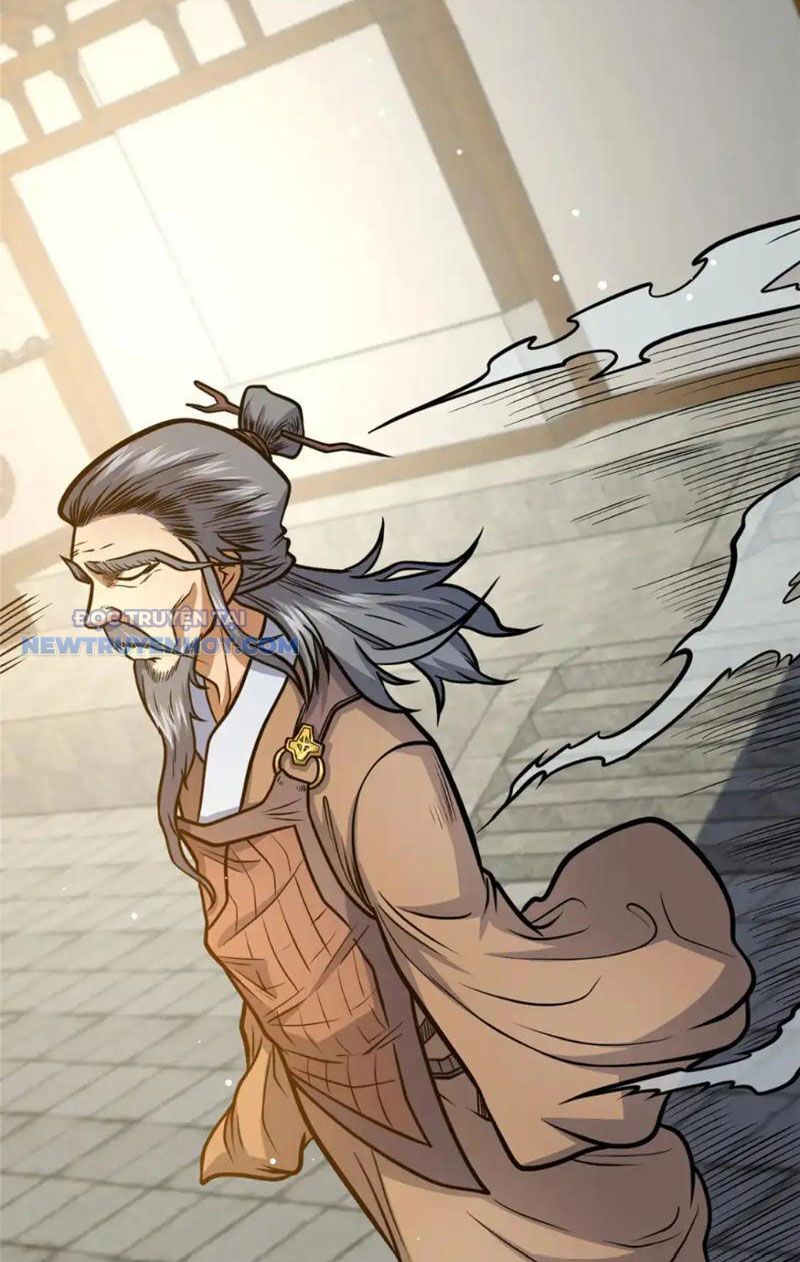 Đô Thị Cực Phẩm Y Thần Chap 129 - Next Chap 130