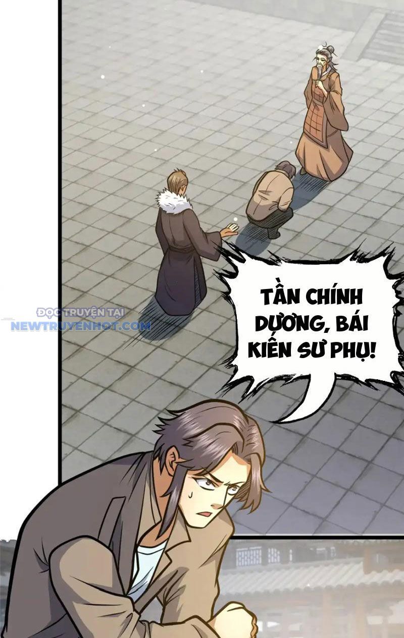 Đô Thị Cực Phẩm Y Thần Chap 129 - Next Chap 130