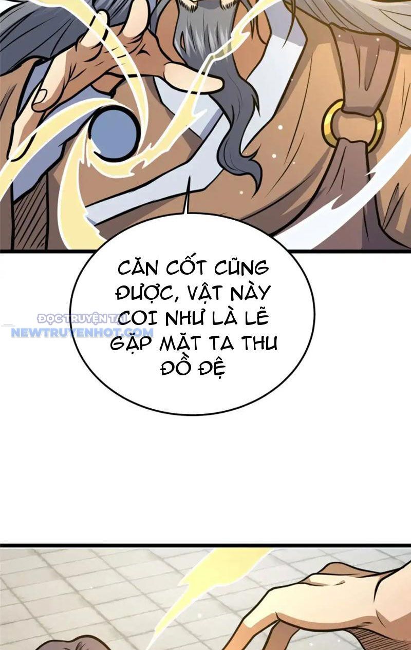 Đô Thị Cực Phẩm Y Thần Chap 129 - Next Chap 130