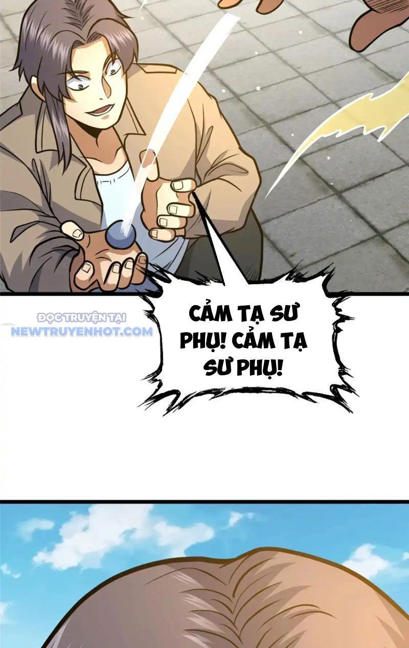 Đô Thị Cực Phẩm Y Thần Chap 129 - Next Chap 130