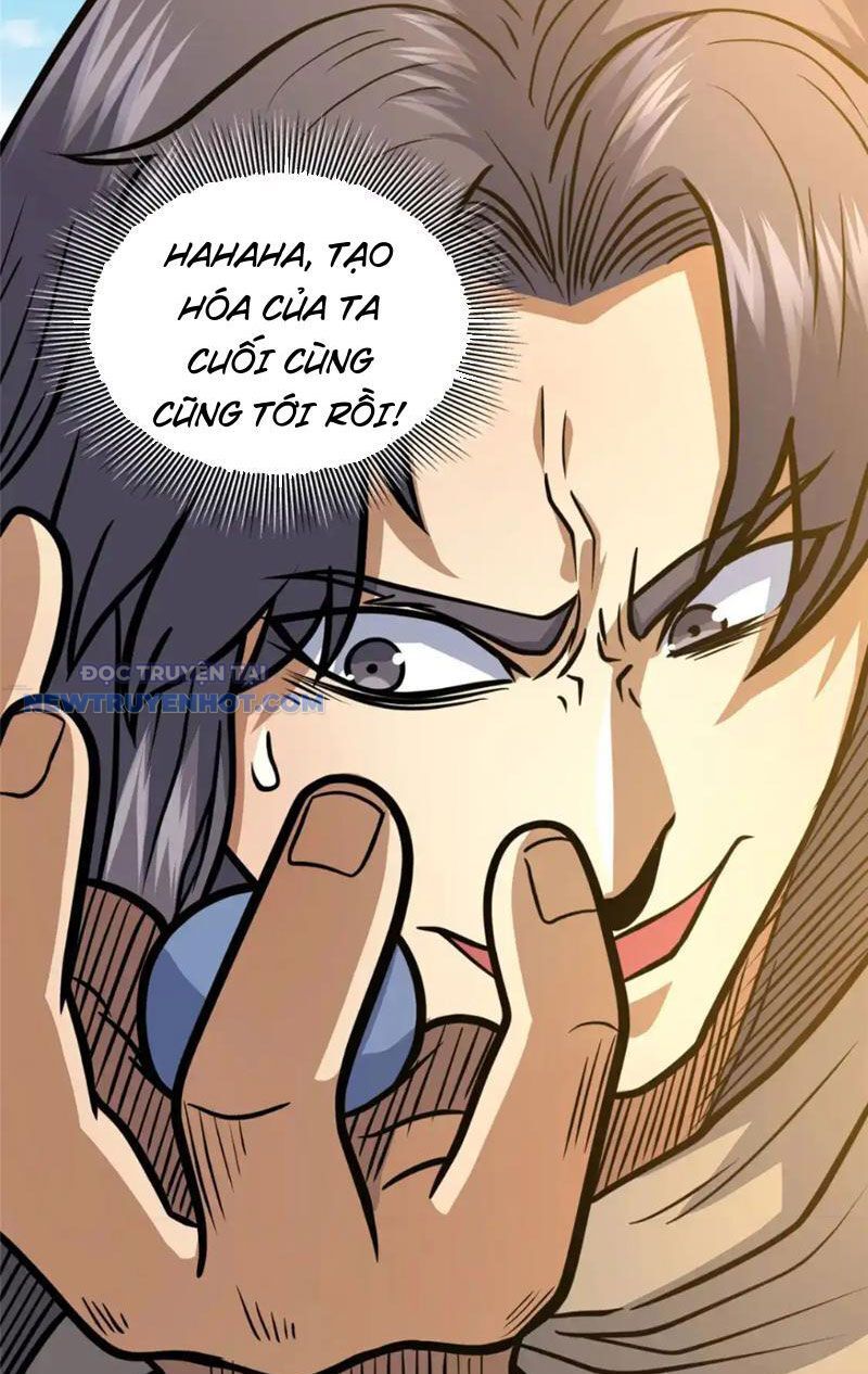 Đô Thị Cực Phẩm Y Thần Chap 129 - Next Chap 130