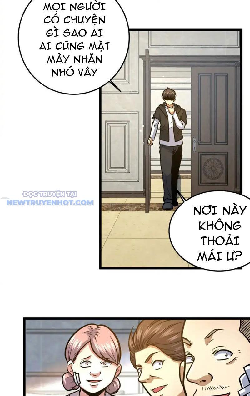 Đô Thị Cực Phẩm Y Thần Chap 129 - Next Chap 130