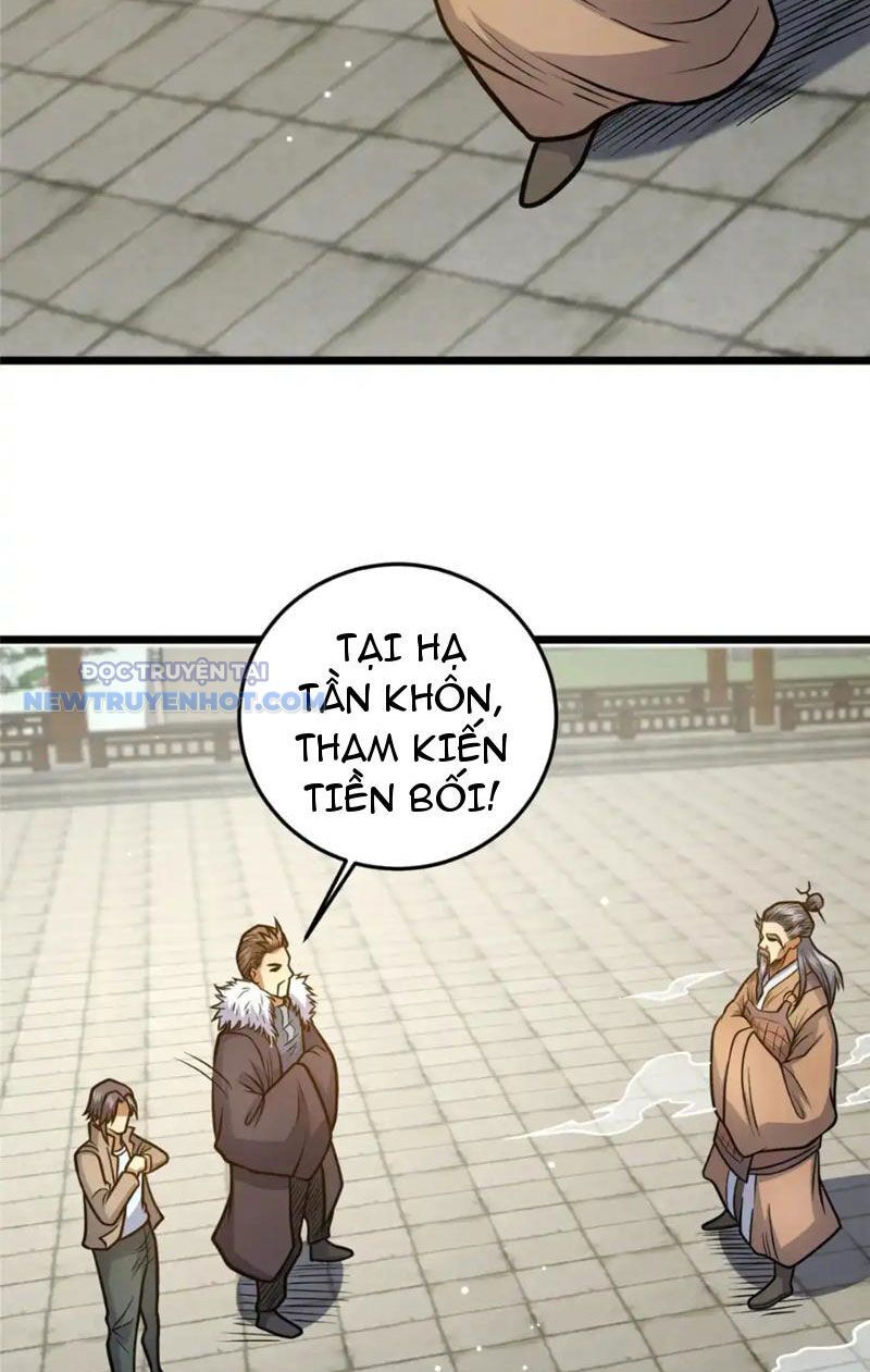 Đô Thị Cực Phẩm Y Thần Chap 129 - Next Chap 130
