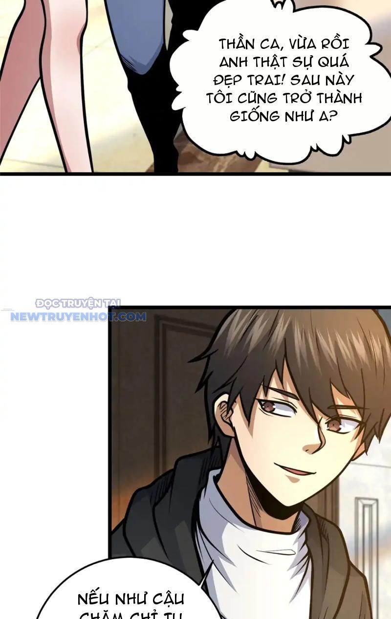 Đô Thị Cực Phẩm Y Thần Chap 129 - Next Chap 130