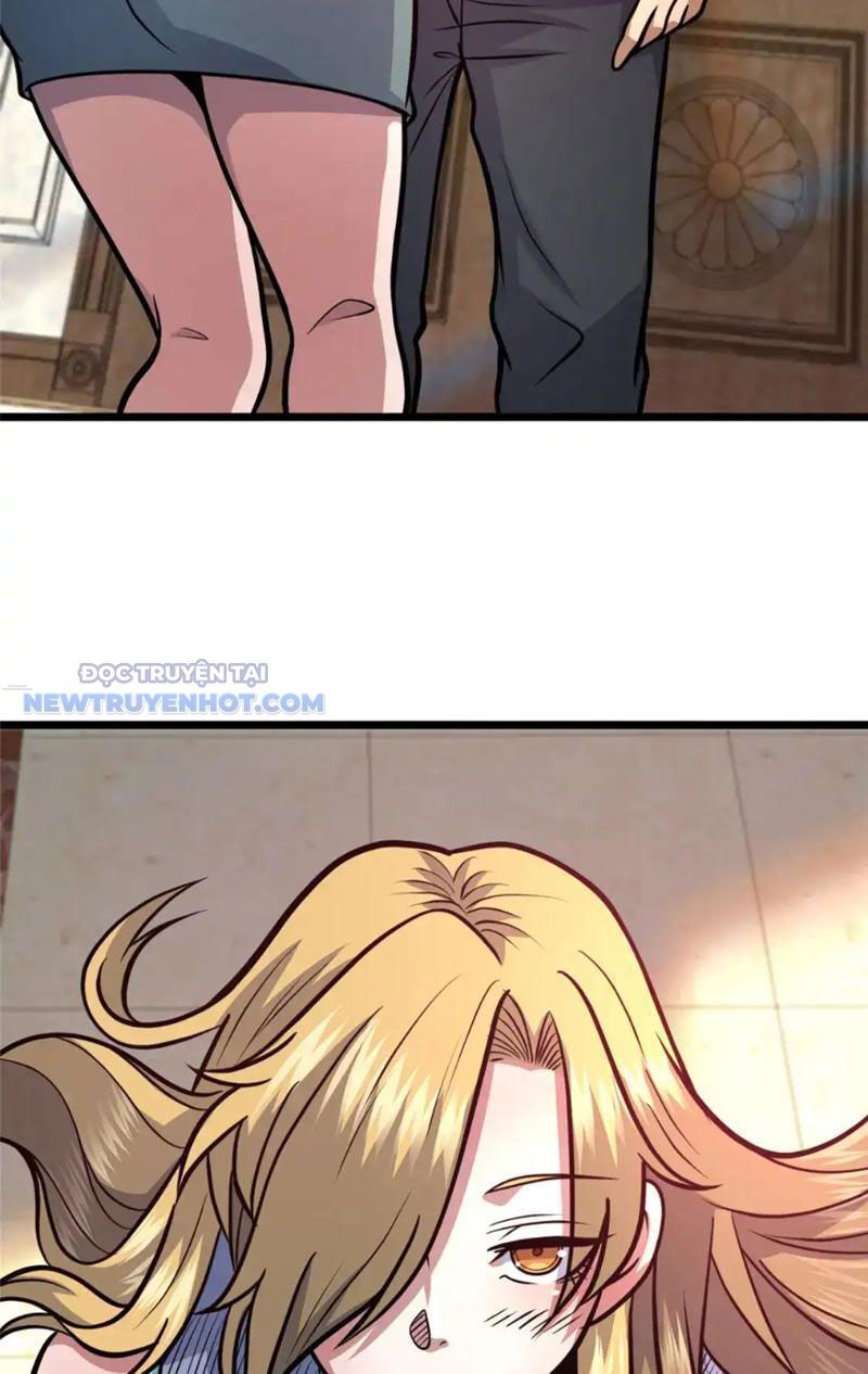 Đô Thị Cực Phẩm Y Thần Chap 129 - Next Chap 130